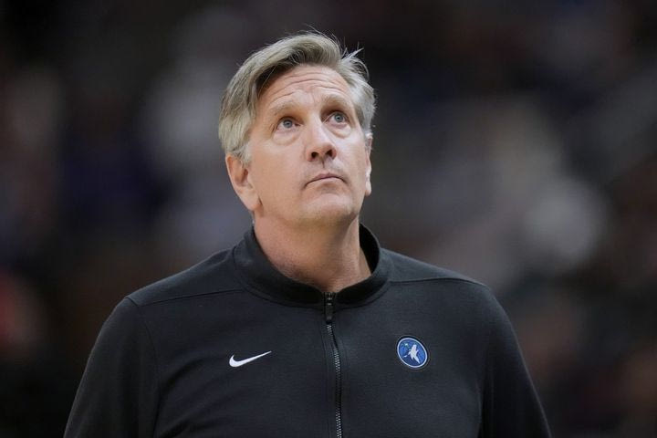 NBA: Οι Τίμπεργουλβς επέκτειναν το συμβόλαιο του Φιντς για τέσσερα χρόνια