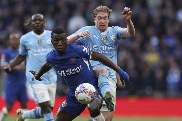 Premier League: Αυτή είναι η πρώτη αγωνιστική του αγγλικού πρωταθλήματος