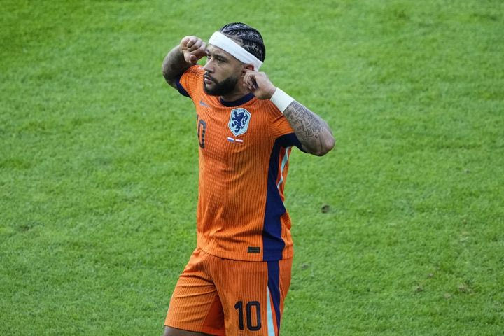 Euro 2024: Το πρόγραμμα των αγώνων της Τρίτης