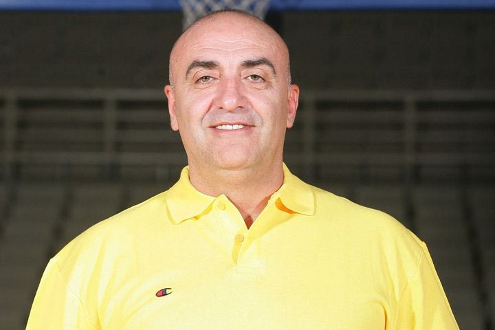 ΚΑΕ ΑΕΚ Betsson για Πάρη Δερμάνη: “Ανείπωτος θρήνος, υπήρξε φίλος, κύριος, άνθρωπος”