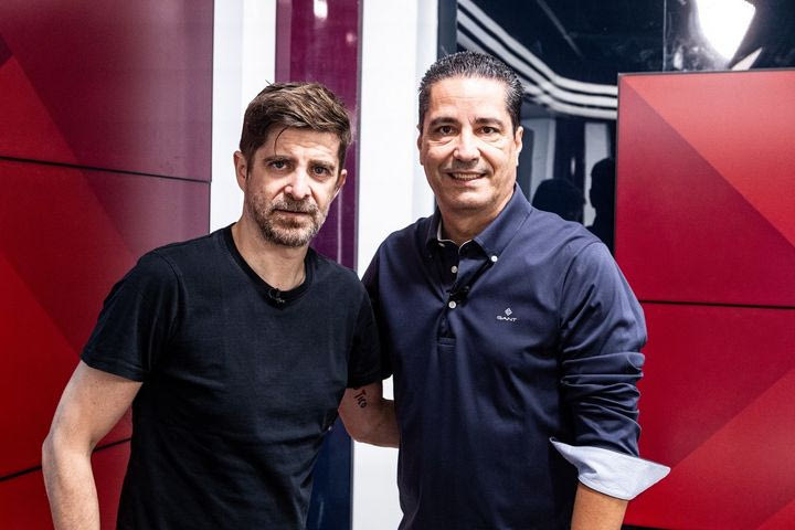 LIVE Show Must Go On με όλο το ρεπορτάζ από την πρώτη του Ηλιόπουλου και σύνδεση με Γερμανία για το Euro 2024
