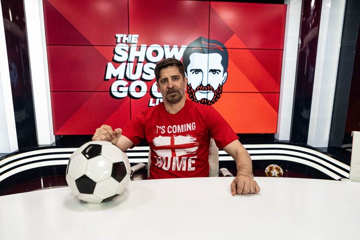 LIVE Show Must Go On για τα αίτια της ήττας του Παναθηναϊκού, τη μάχη του Ολυμπιακού και το μεγάλο ντέρμπι ΑΕΚ – ΠΑΟΚ