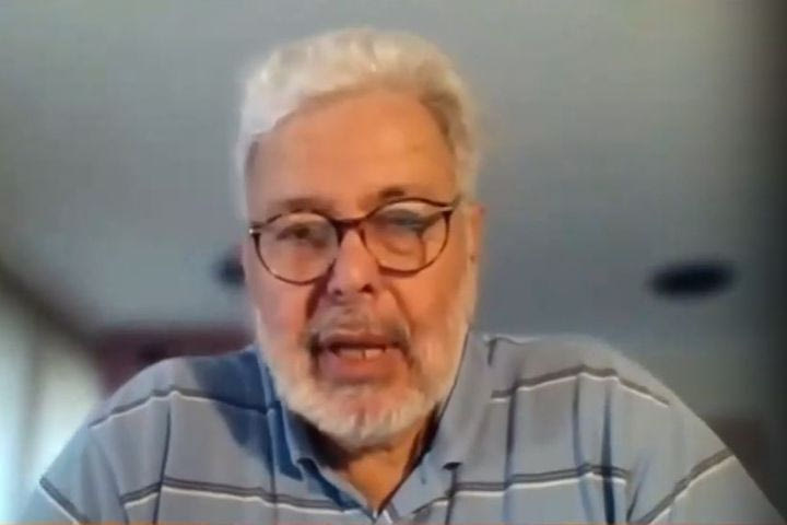 Αγγελόπουλος για Μίλωνα: “Έχουμε κλείσει προπονητή και παίκτες, αλλά ένα μέρος της Γ.Σ. αντιδρά στο να ανέβει η ομάδα στην Α1”
