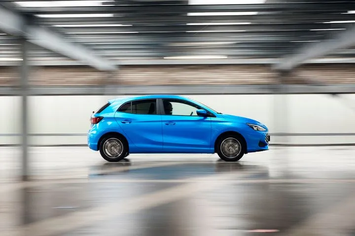 Πάρε τώρα το “Αυτοκίνητο της Χρονιάς 2025” για την Ελλάδα στη βασική του έκδοση με 110 ίππους- Τιμή