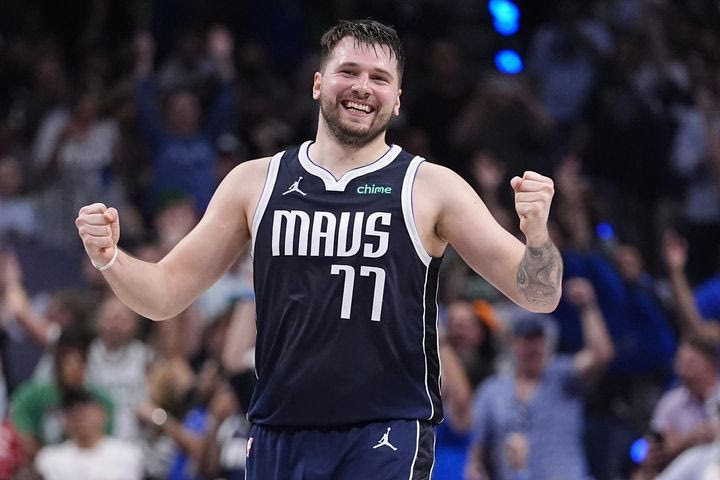 NBA, Ντόντσιτς: Προπονήθηκε για πρώτη φορά έπειτα από δύο εβδομάδες, ελπίδες ότι θα είναι έτοιμος στην πρεμιέρα της σεζόν