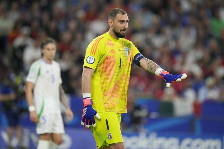 Euro 2024, Κροατία – Ιταλία: Η Σκουάντρα ατζούρα δεν έχει κερδίσει ποτέ τους Κροάτες που θέλουν μόνο νίκη