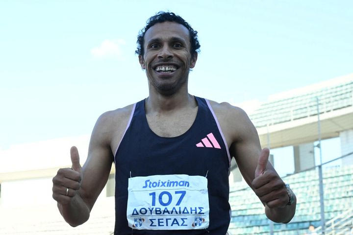 Stoiximan Πανελλήνιο ανοικτού στίβου: Η Αναγνωστοπούλου το πρώτο χρυσό, έγραψε ιστορία φτάνοντας τις 16 νίκες ο Δουβαλίδης