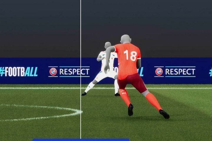 Euro 2024, Ουγγαρία – Ελβετία: Ο Ντουά σκόραρε για τους Ελβετούς με το γκολ να ακυρώνεται ως οφσάιντ και να μετράει μετα τη χρήση του VAR