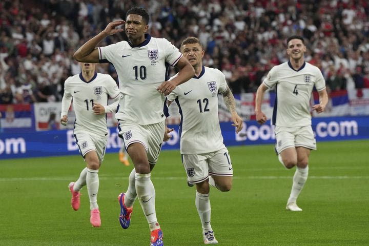 Euro 2024, Δανία – Αγγλία: Να σπάσει η αρνητική παράδοση κόντρα στα Τρία Λιοντάρια, τα οποία θέλουν να αποφύγουν τις περιπέτειες