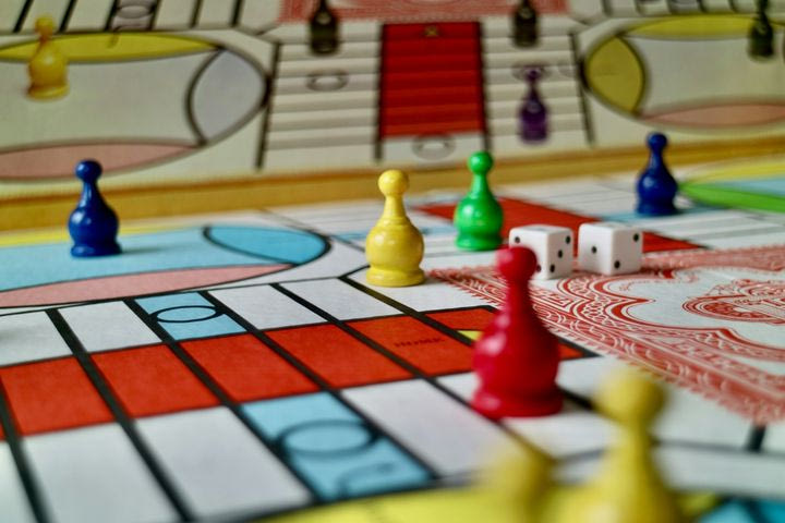 Athens Tabletop: 6 & 7 Ιουλίου 2024 – Κλειστό Παλαιού Φαλήρου Tae Kwon Do