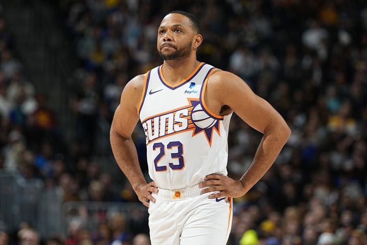 NBA: Ο Έρικ Γκόρντον αποχώρησε από τους Σανς