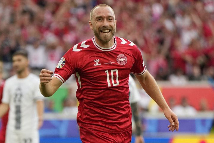 Euro 2024, Δανία – Σερβία: Οι Δανοί θέλουν την ιστορική πρόκριση και οι Σέρβοι να σπάσουν το αρνητικό σερί