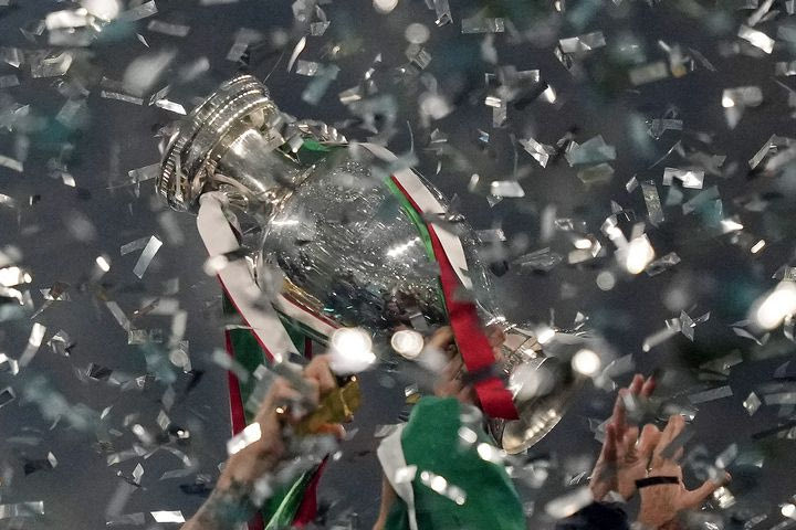 Euro 2024: Το τηλεοπτικό πρόγραμμα του ευρωπαϊκού πρωταθλήματος