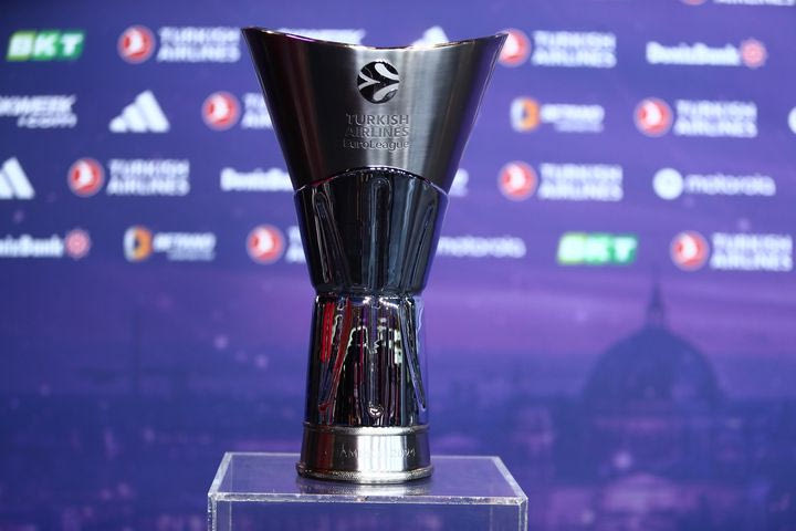 EuroLeague Final Four 2025: Οι ημέρες και οι ώρες ημιτελικών και τελικού