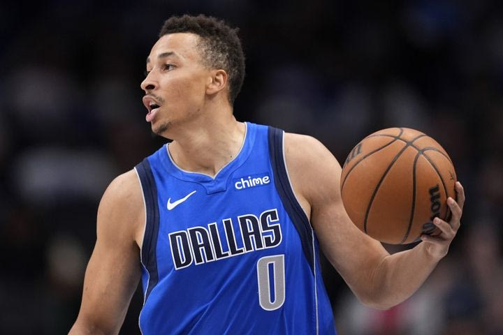 Τέλος η σεζόν για τον Ντάντε Έξουμ