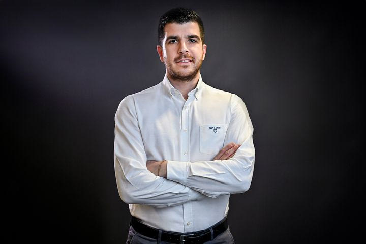 Ο Αλέξανδρος Τρίγκας αρχισυντάκτης στο SPORT24