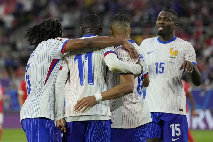 Euro 2024, Ολλανδία – Γαλλία: Οι μπλε έχουν το μομέντουμ στα μεταξύ τους, οι οράνιε τη δίψα