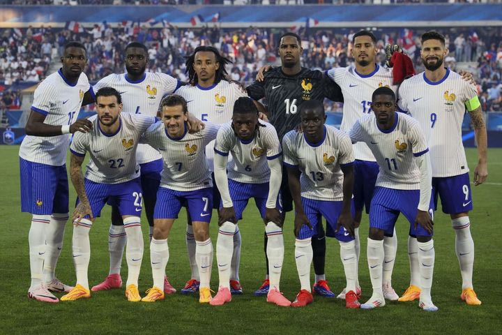 Γαλλία – Καναδάς 0-0: Έμειναν στο μηδέν οι “τρικολόρ” με τον Εμπαπέ να έρχεται από τον πάγκο