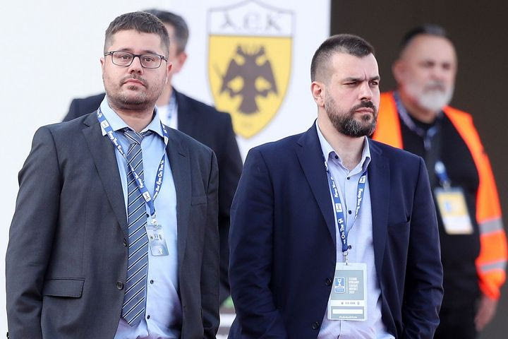 Κυριάκος για Γκαγκάτση: “Η υποψηφιότητα του ασφάλεια για το μέλλον του ελληνικού ποδοσφαίρου”
