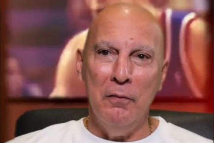 Γκάλης για Πέτροβιτς: “Αναρωτιέμαι πώς θα ήταν να παίζουμε μαζί”