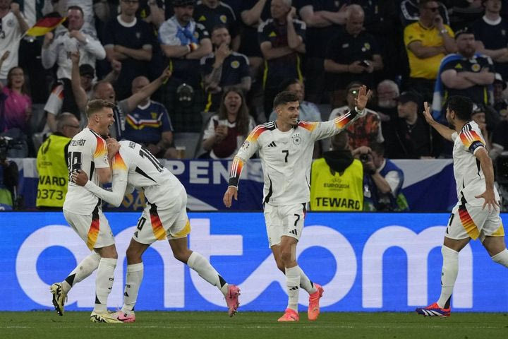 Προγνωστικά Euro 2024: Με φόρα η Γερμανία, ψάχνουν αντίδραση Σκωτία και Κροατία
