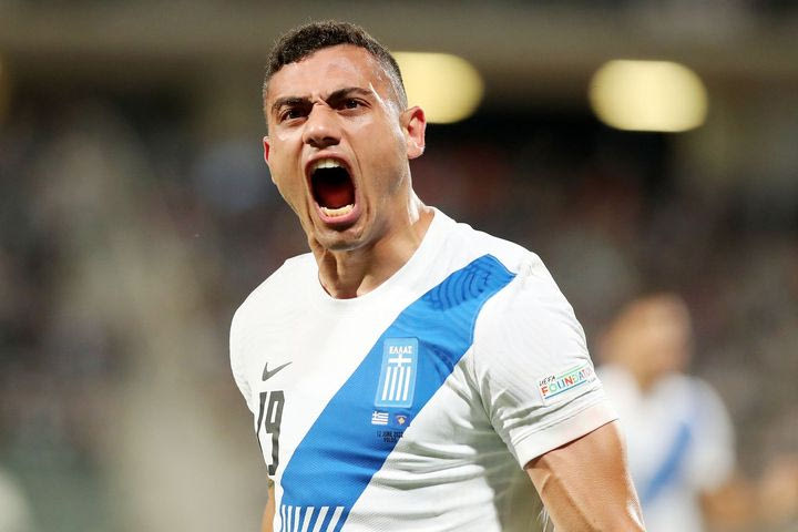 Προπονητής Κρουζ Αζούλ: “Περιμένουμε να φύγει ο Γιακουμάκης”