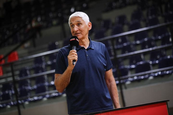 Με τον Παναγιώτη Γιαννάκη η πρώτη ημέρα του συνεδρίου προπονητών της EuroLeague και του ΣΕΠΚ στη Γλυφάδα