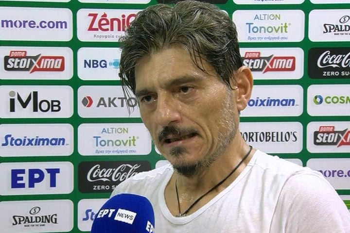Γιαννακόπουλος: “Πρέπει όλη η ΕΟΚ και όλη η ΚΕΔ να παραιτηθεί, αυτά τα οποία είδαμε και στους πέντε τελικούς είναι ντροπή”