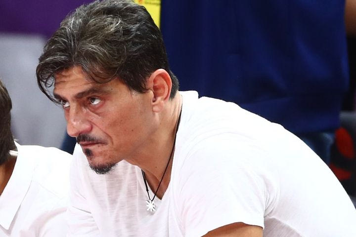 Γιαννακόπουλος: “Ο Καμπούρης περίμενε όλο το παιχνίδι να εκτελέσει και αυτός δύο γ..ς βολές”