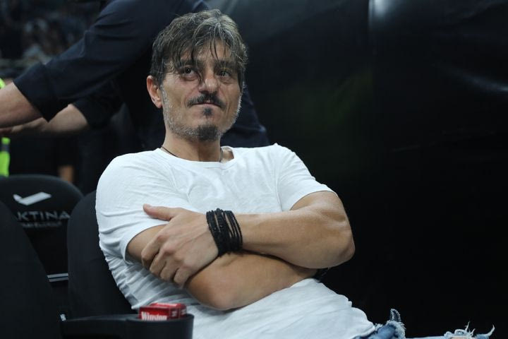 Γιαννακόπουλος για νέο ΟΑΚΑ: “Κόσμος – ομάδα – διοίκηση – γήπεδο θα κάνουν τον Παναθηναϊκό αυτό που θα γίνει”