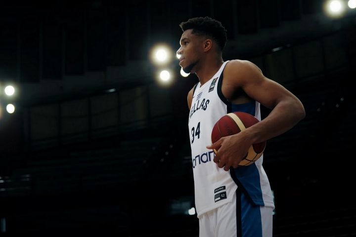 Μπαχάμες – Ελλάδα: Η δωδεκάδα της Εθνικής ομάδας