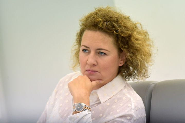 Γκοντσάρεβα για την υπογραφή του Μνημονίου για τη Νέα Τούμπα: “Ο ΠΑΟΚ συνεχίζει να μεγαλώνει, είναι ένα έργο που δεν αφορά μόνο το ποδόσφαιρο”