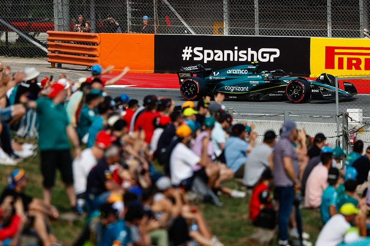 Το πρόγραμμα, η στρατηγική και τα μυστικά του GP Ισπανίας