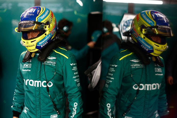 Αλόνσο: “Παλιότερα οι οδηγοί της F1 ήταν ήρωες”