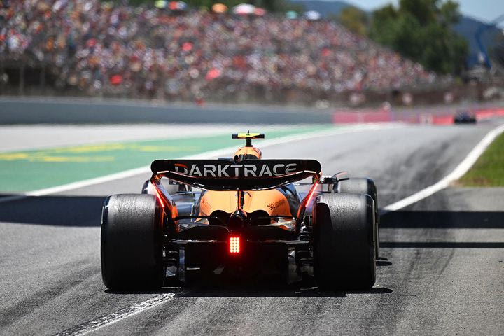 Γιατί η McLaren έχει πλέον το κορυφαίο μονοθέσιο της Formula 1