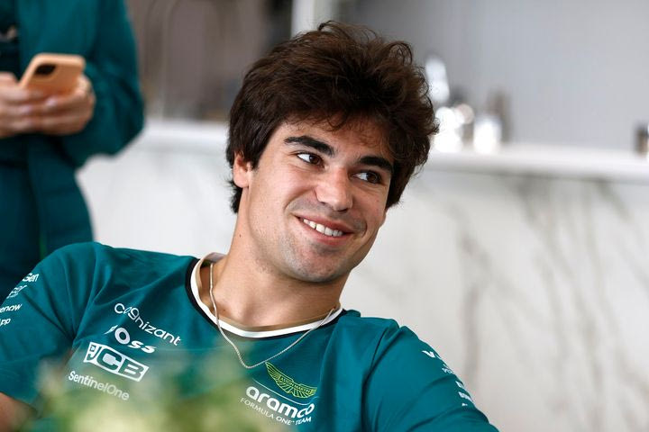 Ο Λανς Στρολ “για το 2025 και αρκετά ακόμα χρόνια” στην Aston Martin