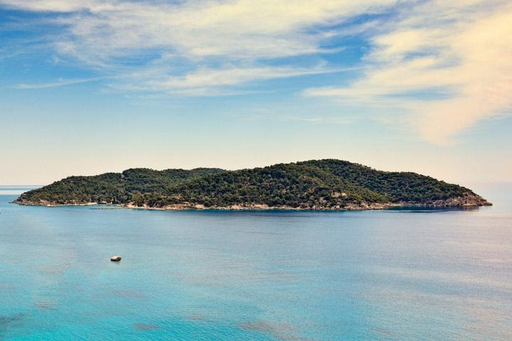 Ιδιωτικοί παράδεισοι: 8 καταπράσινα νησιά σε Αιγαίο και Ιόνιο που ανήκουν σε Έλληνες μεγιστάνες