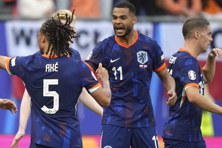 Euro 2024, Ρουμανία – Ολλανδία: Χάκπο και Μάριν κυνηγούν θρύλους της χώρας τους στη μεταξύ τους μονομαχία