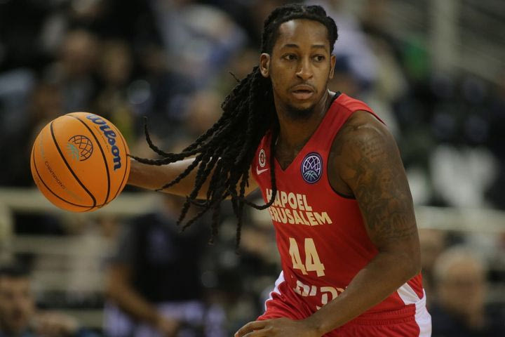 Η Χάποελ Ιερουσαλήμ αφήνει το BCL για χάρη του EuroCup