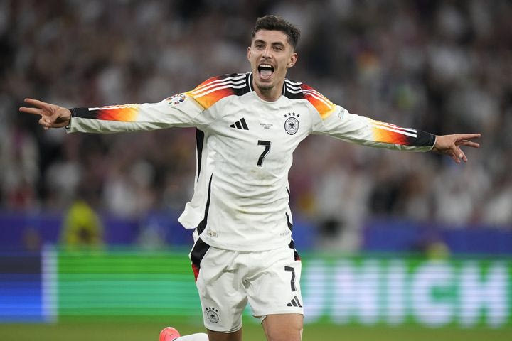 Euro 2024: Το πρόγραμμα των αγώνων του Σαββάτου 29/6