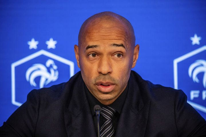 Ανρί για τα “όχι” που εισέπραξε: “Η τελευταία φορά που έφαγα τόσες απορρίψεις ήταν στο Γυμνάσιο”