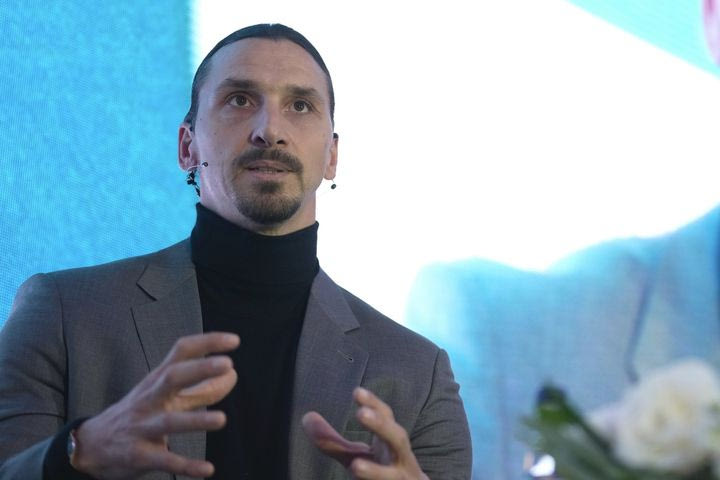 Ιμπραχίμοβιτς: “Δεν θα γίνω προπονητής, δεν θα είχα καθόλου ελεύθερο χρόνο”