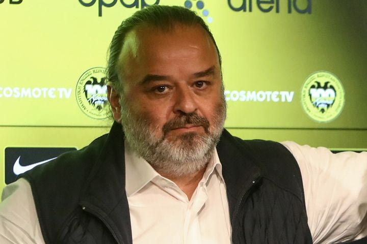 ΑΕΚ: Επίσημα νέος μεγαλομέτοχος της ΠΑΕ ο Μάριος Ηλιόπουλος – Αυτό είναι το ποσοστό των μετοχών του
