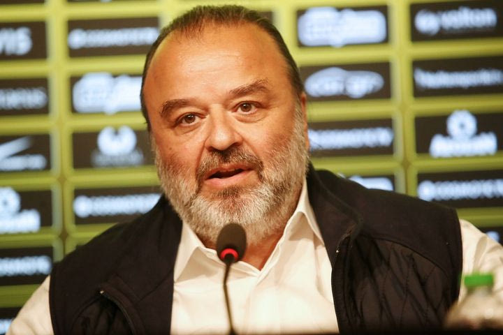 ΑΕΚ: Συνέντευξη Τύπου του Ηλιόπουλου την Πέμπτη