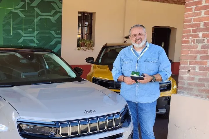 To SPORT24 ψηφίζει από φέτος για το “Αυτοκίνητο της Χρονιάς για την Ελλάδα”