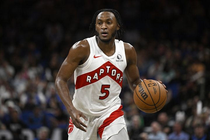 NBA: Οι Ράπτορς χάνουν για μία εβδομάδα τον Κουίκλι