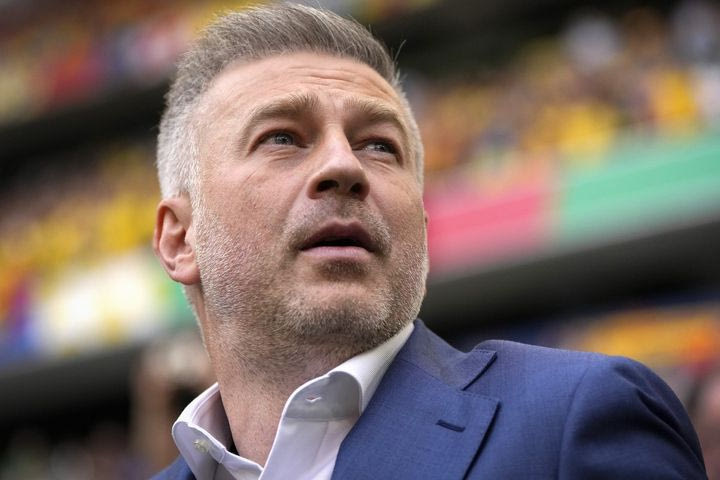 Euro 2024, Ρουμανία: Σκέψεις αποχώρησης από τον Ιορντανέσκου μετά τη βαριά ήττα από την Ολλανδία