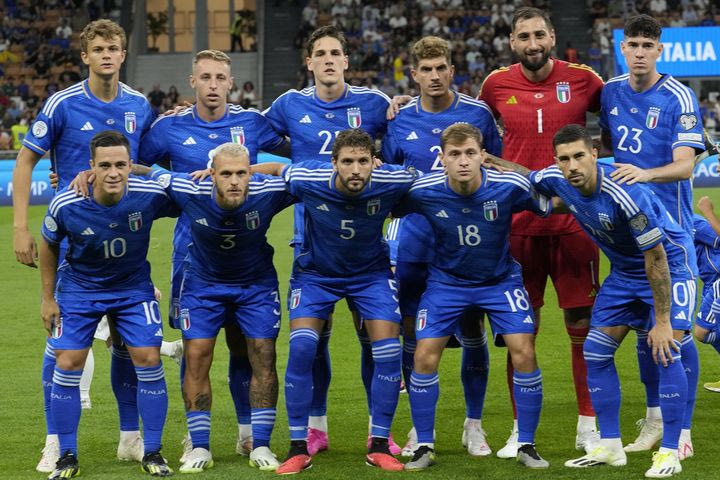 Euro 2024, Ιταλία – Αλβανία: Οι ανανεωμένοι Ατζούρι που ψάχνουν το back to back κι η επιστροφή των απρόβλεπτων γειτόνων