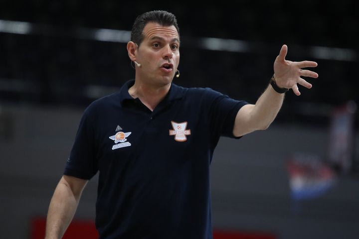 Ιτούδης για το σεμινάριο προπονητών της EuroLeague που θα διεξαχθεί στο ΟΑΚΑ: “Το μπάσκετ ενώνει και η Ένωση Προπονητών θέλει να το αποδείξει στην πράξη”