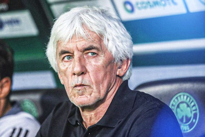 Εθνική Ελλάδας, Ιβάν Γιοβάνοβιτς: Αυτή είναι η συμφωνία με την ΕΠΟ – Το συμβόλαιο, οι συνεργάτες και ο ορίζοντας τετραετίας